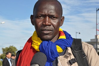 Sénégal : Après un gambien en avril, Dakar expulse un opposant tchadien